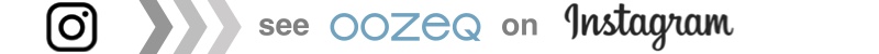 see oozeq on instagram