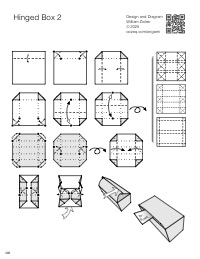 Hinged Box 2